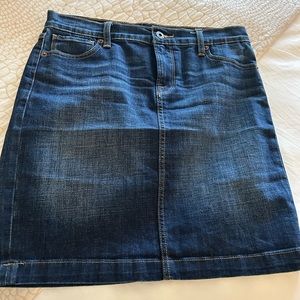 Lucky Brand Skirt- final markdown